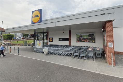 lidl muller road|Lidl Store Muller Road BS7 9RB Bristol .
